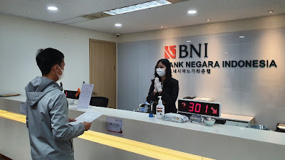 BNI Loans for Employees