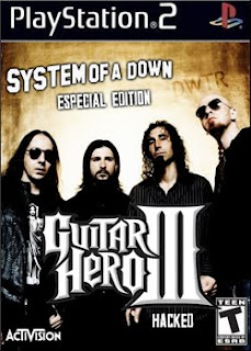 Download Guitar Hero 3 System Of a Down - PS2 [HACK]