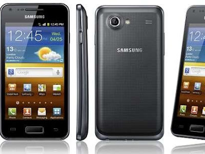 Samsung i9070 Galaxy S Advance