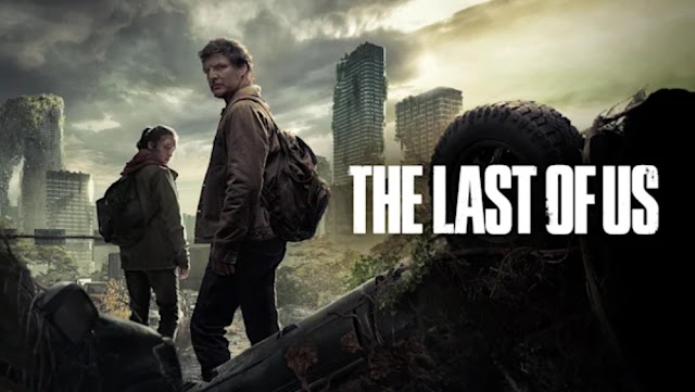 The Last of Us