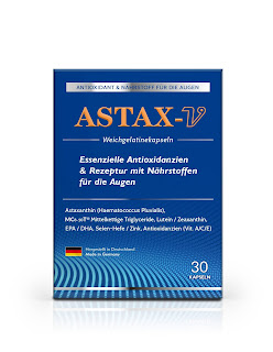 ASTAX-V