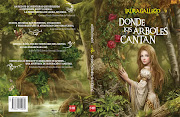 pero ahora quiero mostrarles la nueva portada de Donde los arboles Cantan de . (donde los arboles cantan )