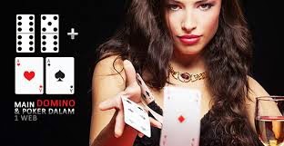 Bospoker.com situs judi poker online terbaik terpercaya