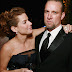 Sandra Bullock et Jesse James divorce.