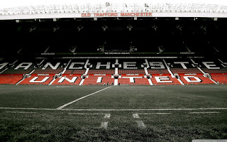 manchester united football club wallpaper