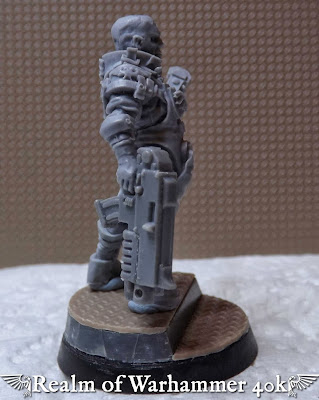 Inquisitor Conversion