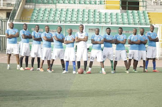 SWAN Novelty Match: Yema calls up Acheru, Dairo, Adepoju, 30 others for Uyo clash 