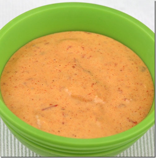 chipotle-mayo