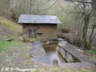 Molino Fuente del Oro