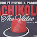 Zoro ft Phyno- ACHIKOLO (official video)