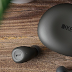 KEF introduceert de kleur ‘Charcoal Grey’ als nieuwe toevoeging op de Mu3 earphone-collectie