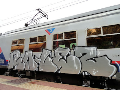 ralez graffiti