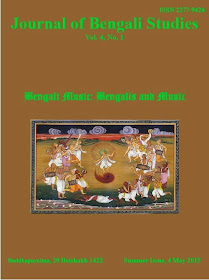  Bengali Music: Bengalis and Music