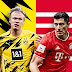 Supercopa da Alemanha 2021 entre Bayern e Dortmund já tem data e local definidos; confira