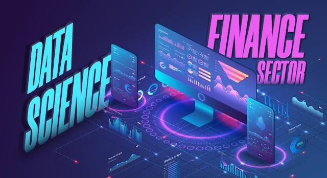 Finance Data Science: The Future of Financial Analysis