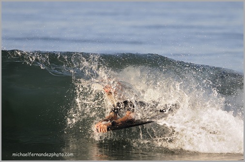 Tom__quot_fishfinger_quot__Barreled