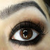 No Brushes, No Eye Shadow, Quick and Easy Smoky Eyes with Kohl