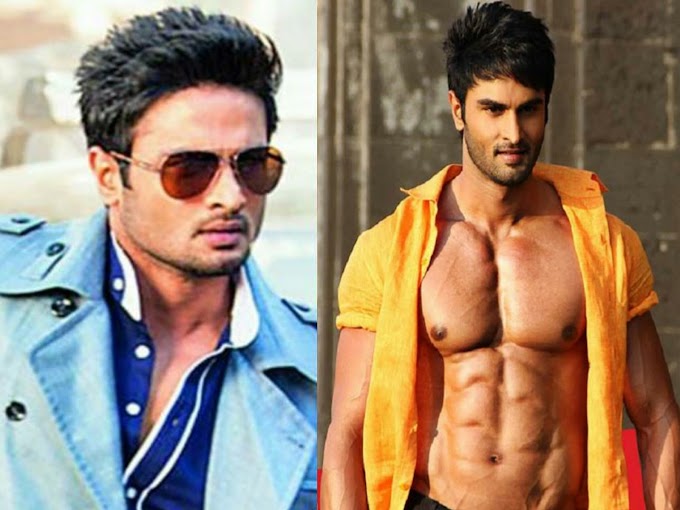 Baaghi's Villain Sudheer Babu's body is too much hot to handle