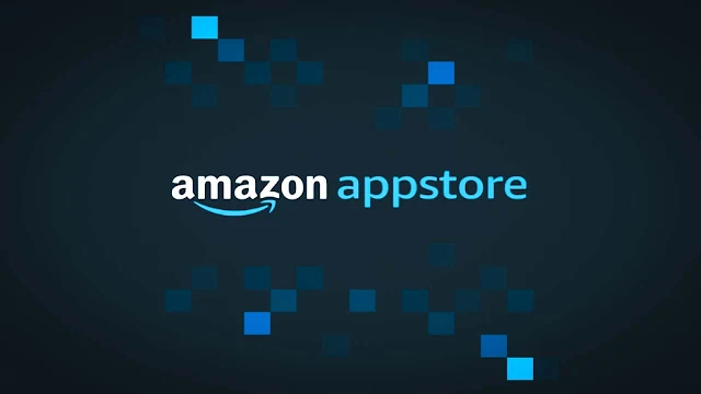 Amazon Appstore