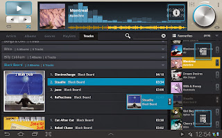 Select! Music Player Pro APK 1.1.1