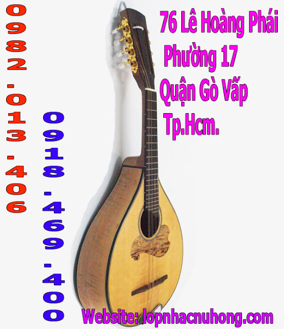 guitar binh tan 1