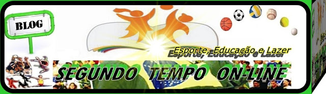 Segundo Tempo On-line