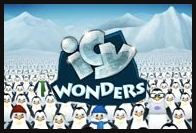 Icy Wonders