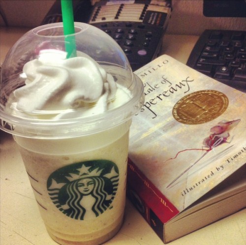 Banana Cream Pie Frappuccino