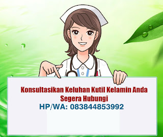 Obat Kutil Kelamin