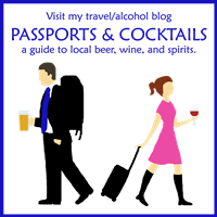 Passports & Cocktails