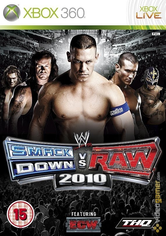 Imma Cheat Latest Game Cheats Wwe Smackdown Vs Raw 11