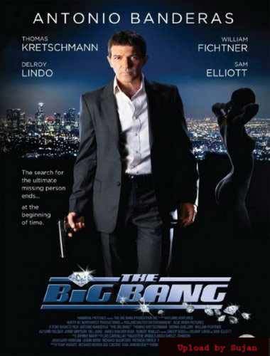 مشاهده و تحميل فيلم The Big Bang 2011 DVDRip