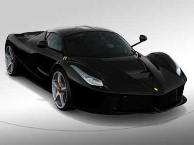 Ferrari LaFerrari