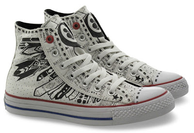 Vena Cava y Converse