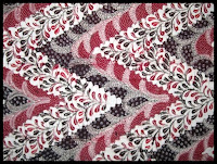 kain batik madura