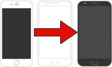 Tips Memindahkan Kontak Iphone Ke HP Android