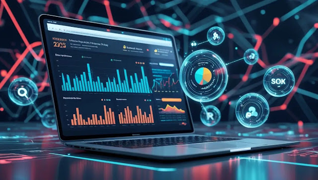 SEO Techniques for High-Traffic Blogs and Websites (2025 Guide)
