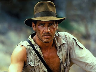 Indiana Jones Collection Headed News Video