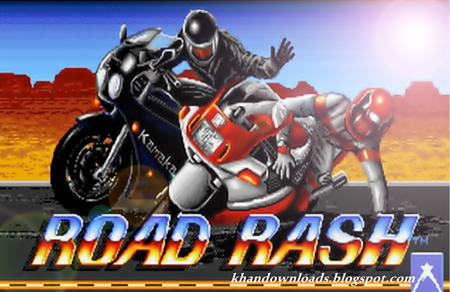 Road Rash