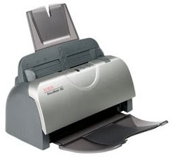 Xerox DocuMate 152 Color Sheetfed Scanner Xerox DocuMate 152 Color Sheetfed Scanner