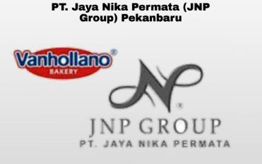 PT. Jaya Nika Permata (JNP Group)