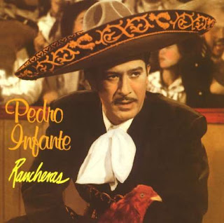 Pedro Infante Discografia Mega