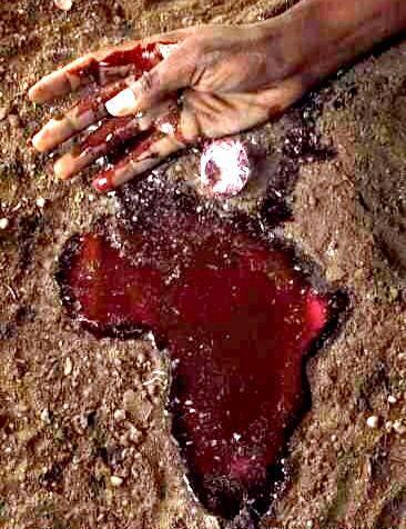 Bloody Africa