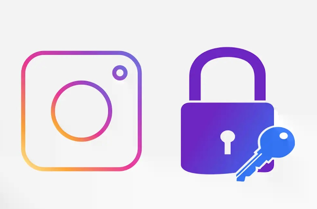 Instagram Password