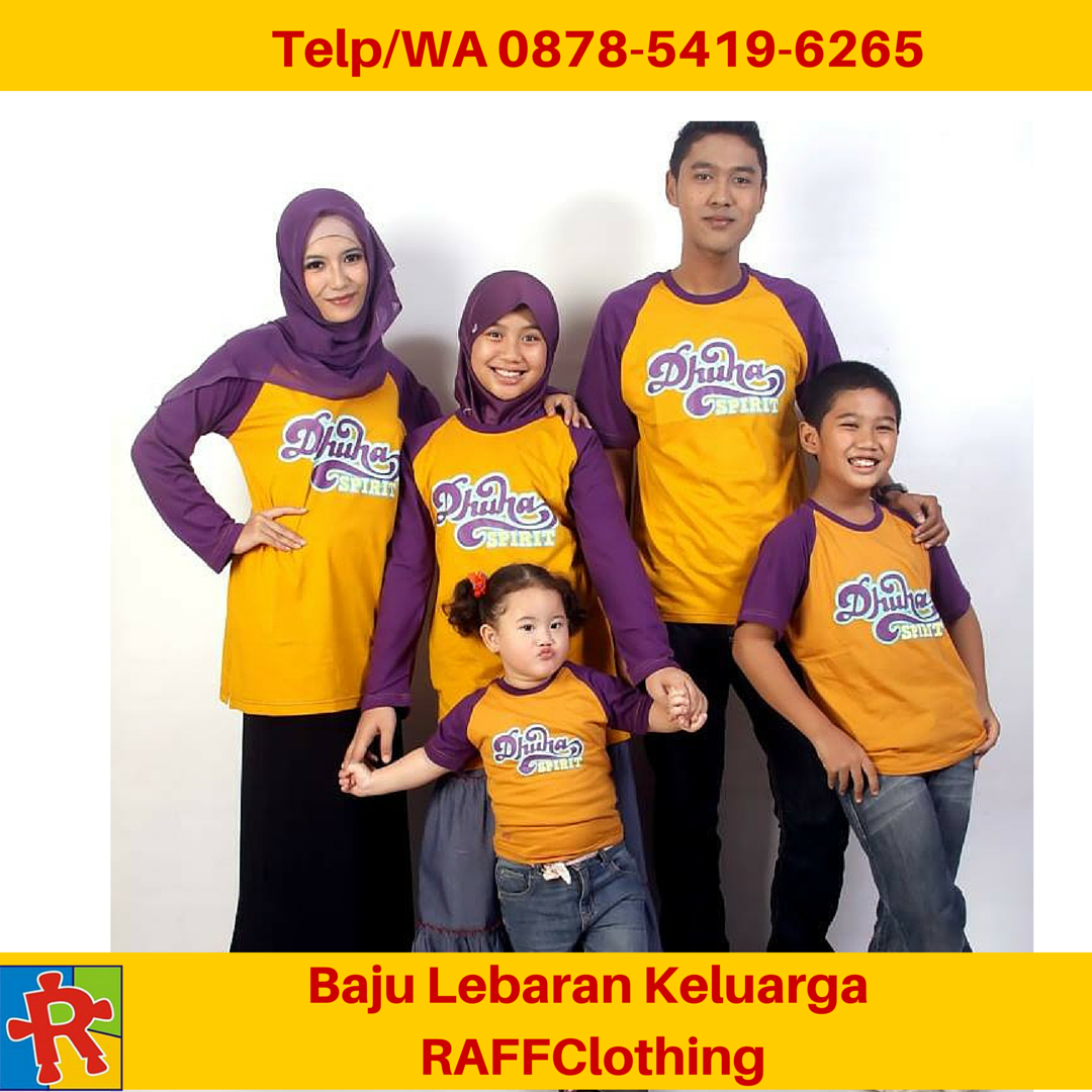 Baju LebaranBaju Lebaran 2016 TerbaruBaju Muslim LebaranBaju