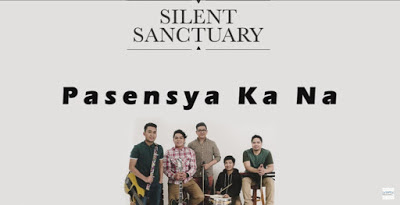 Silent Sanctuary 