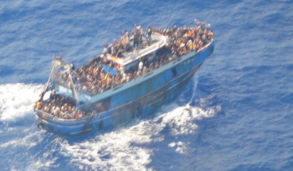 Η ναυτική τραγωδία ανοιχτά της Πύλου - Τι ισχύει για τη ναυτική έρευνα και διάσωση