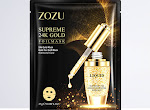 Free ZOZU Moisturizing Anti-Aging 24K Gold Sheet Mask - PINCHme