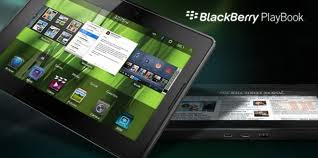 RIM BlackBerry PlayBook