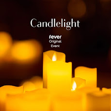 Candlelight Concerts in San Francisco